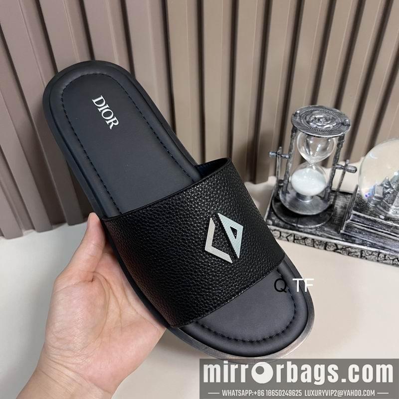 Replica Dior Shoes sz38-45 2C TF0804