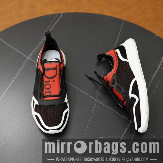 Replica Dior Shoes sz38-47 mnh0507