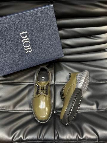 Replica Dior Shoes sz38-45 mnh0530