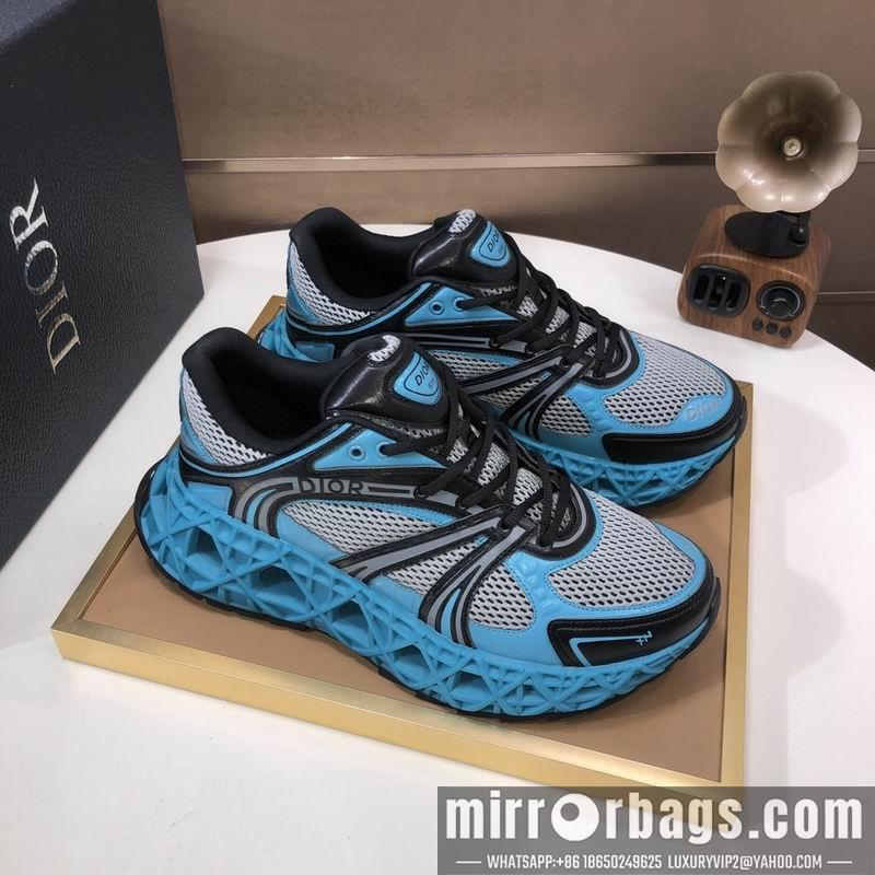 Replica Dior Shoes sz39-46 hnh0311