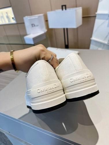 Replica Dior Shoes sz35-41 mnh0705