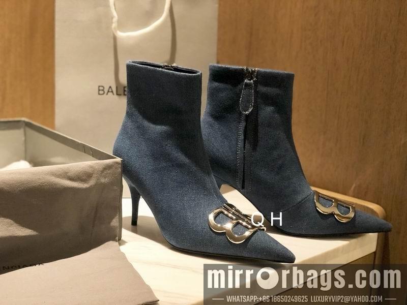 Replica Balenciaga Shoes  sz35-40 YH0201