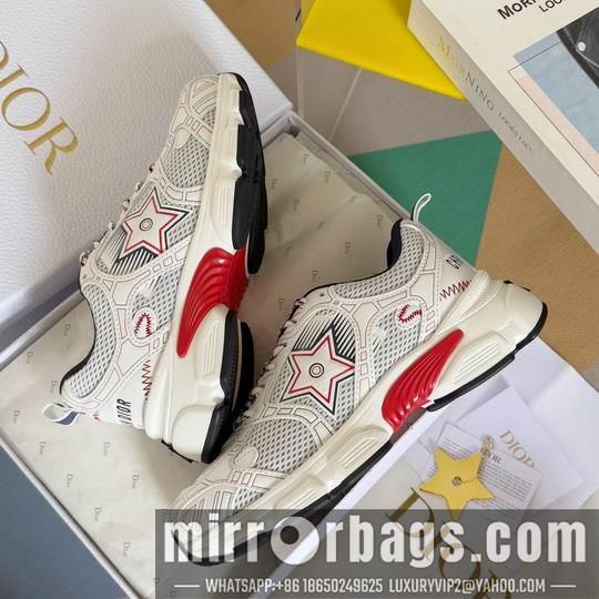 Replica Dior Shoes sz35-40 mnh0714