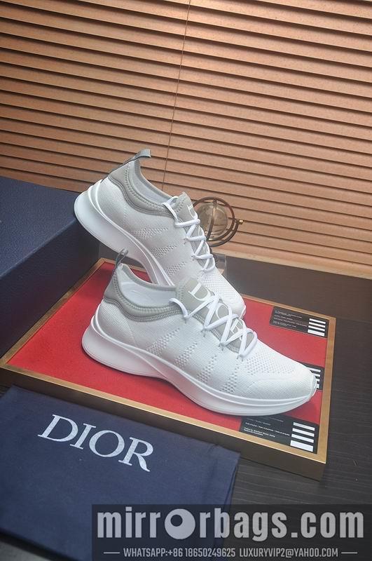 Replica Dior Shoes sz38-45 mnw0309