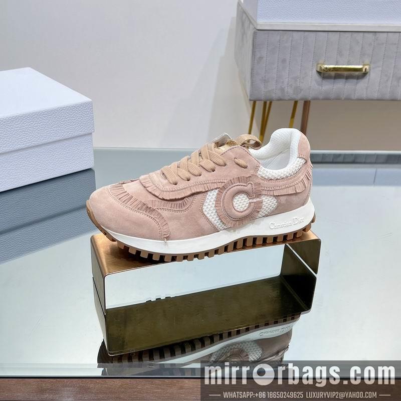 Replica Dior Shoes sz35-40 mnw0202