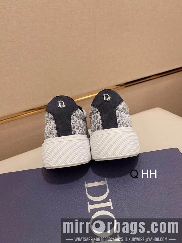 Replica Dior Shoes sz38-45 H0803