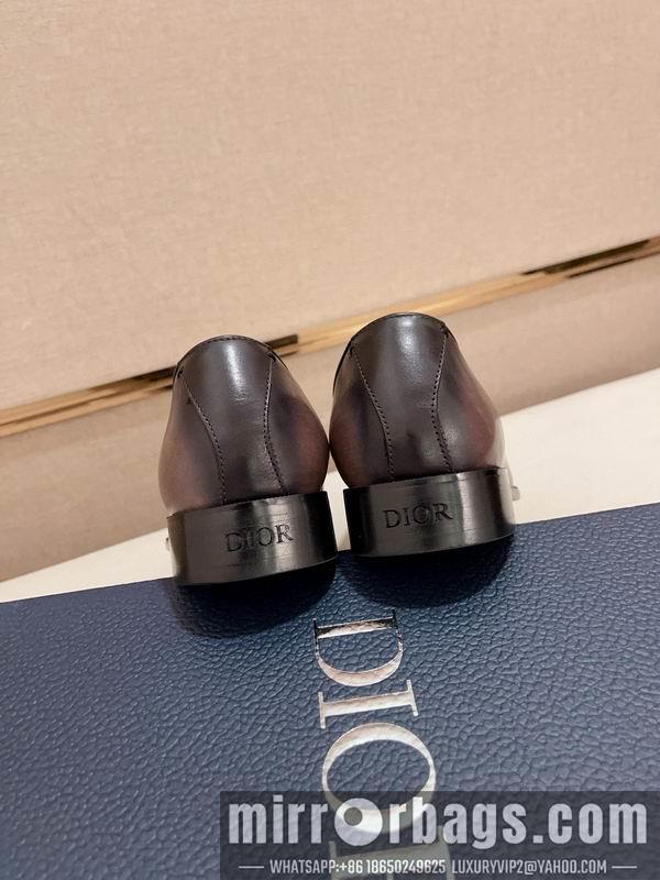 Replica Dior Shoes sz38-45 hnh0306