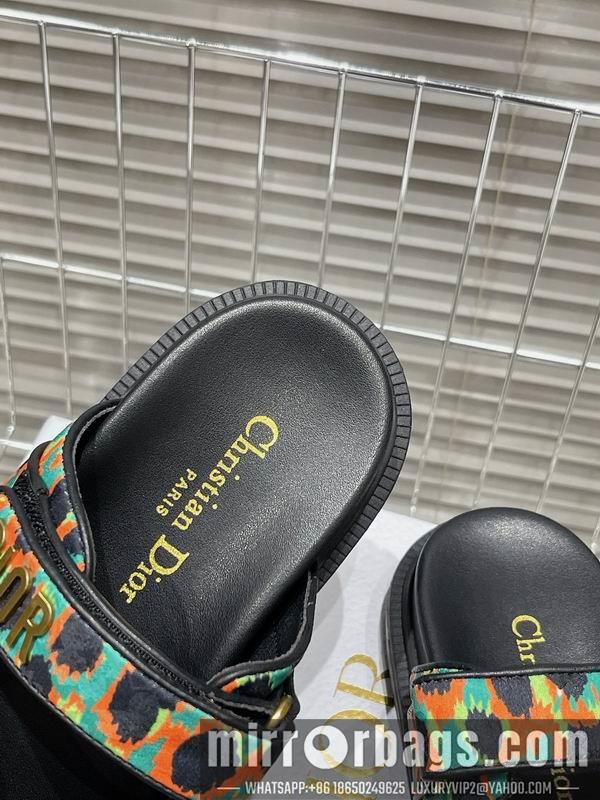 Replica Dior Shoes sz35-41 mnw0205