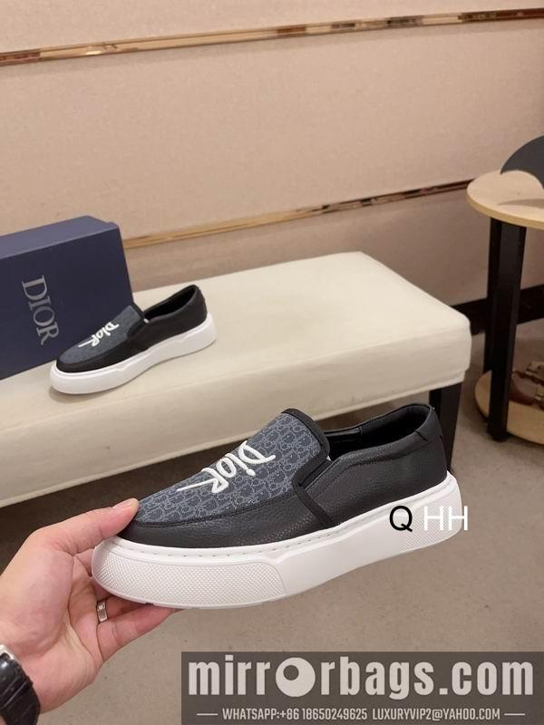 Replica Dior Shoes sz38-45 H0802