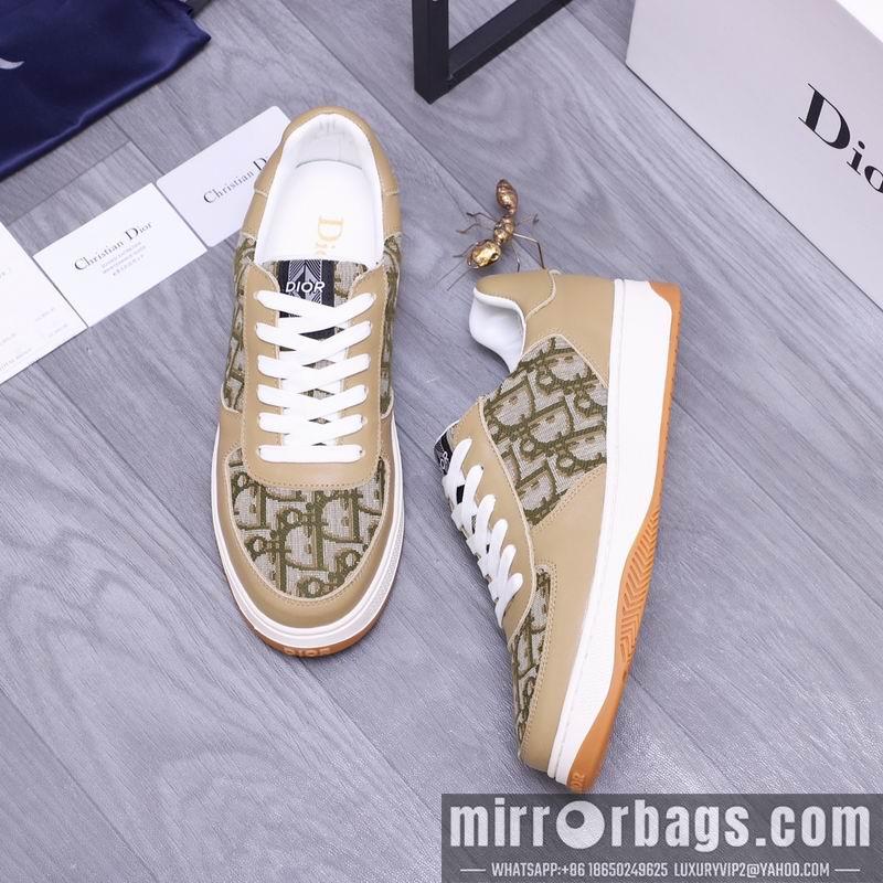 Replica Dior Shoes sz38-44 hnm0162