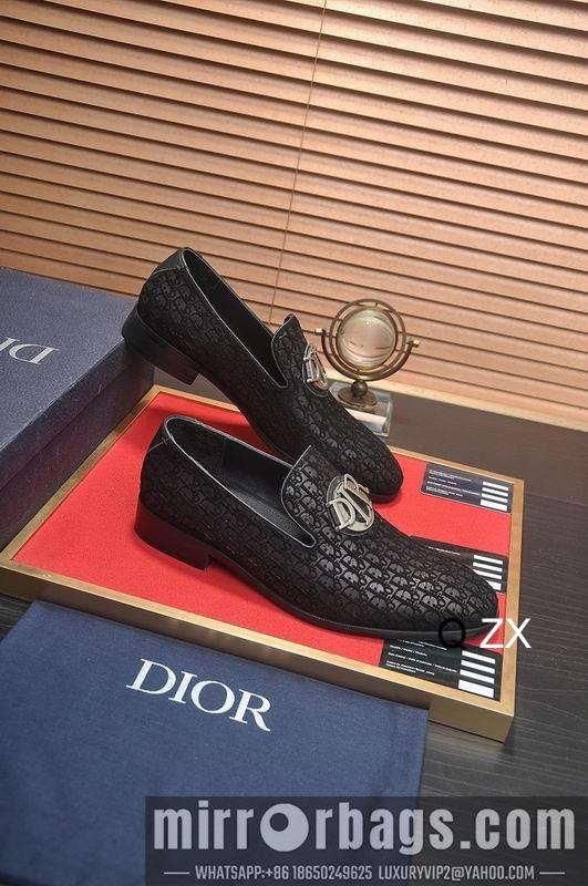 Replica Dior Shoes sz38-45 ZX10908