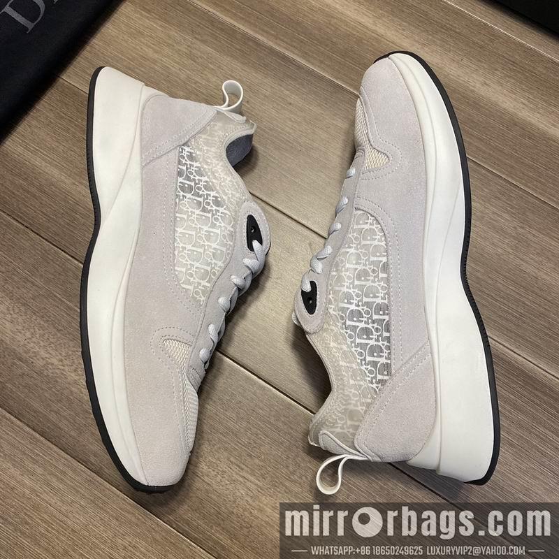 Replica Dior Shoes sz38-44 mnm0125