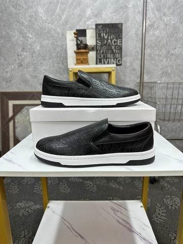 Replica Dior Shoes sz38-45 hnh0802