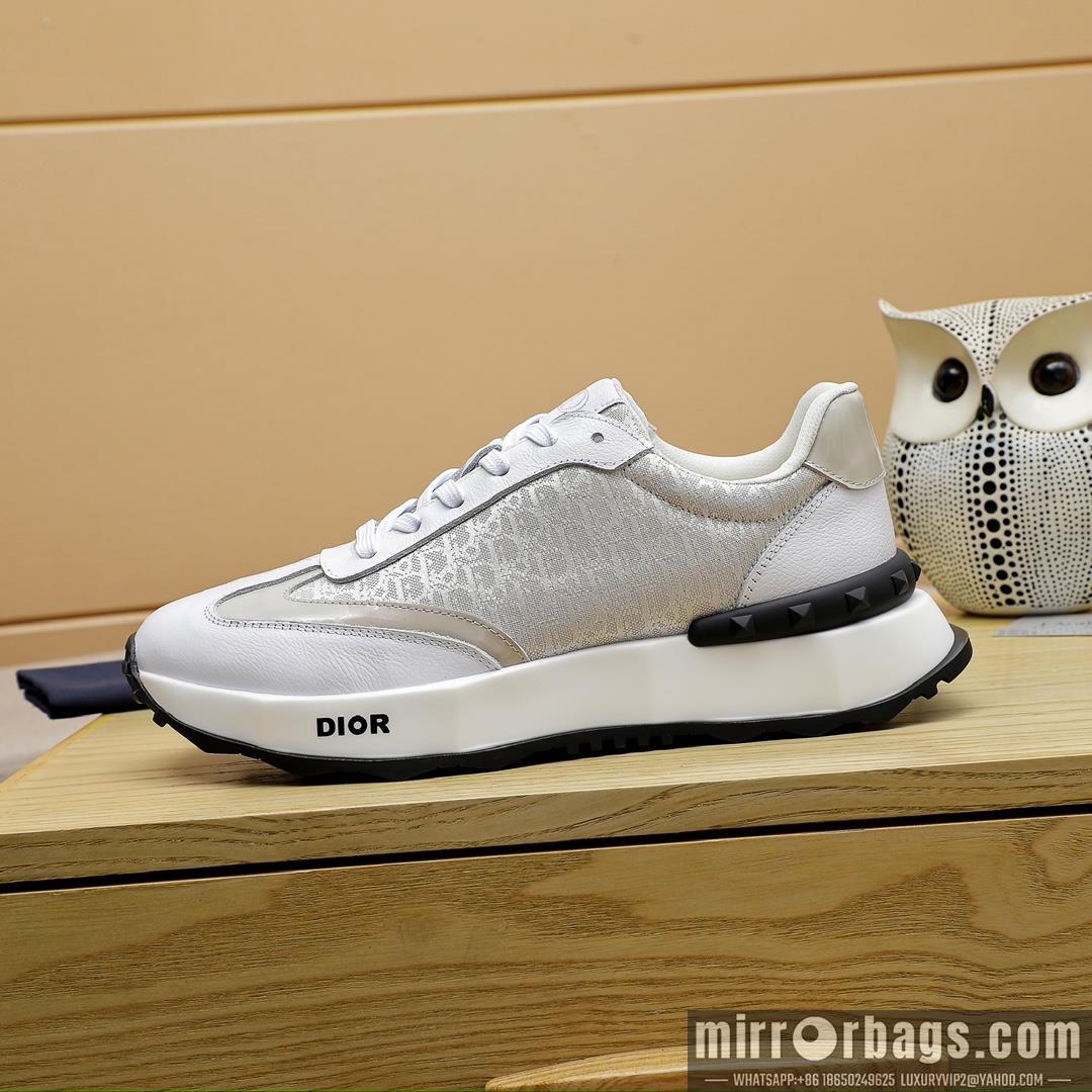 Replica Dior Shoes sz38-44 hnh1212
