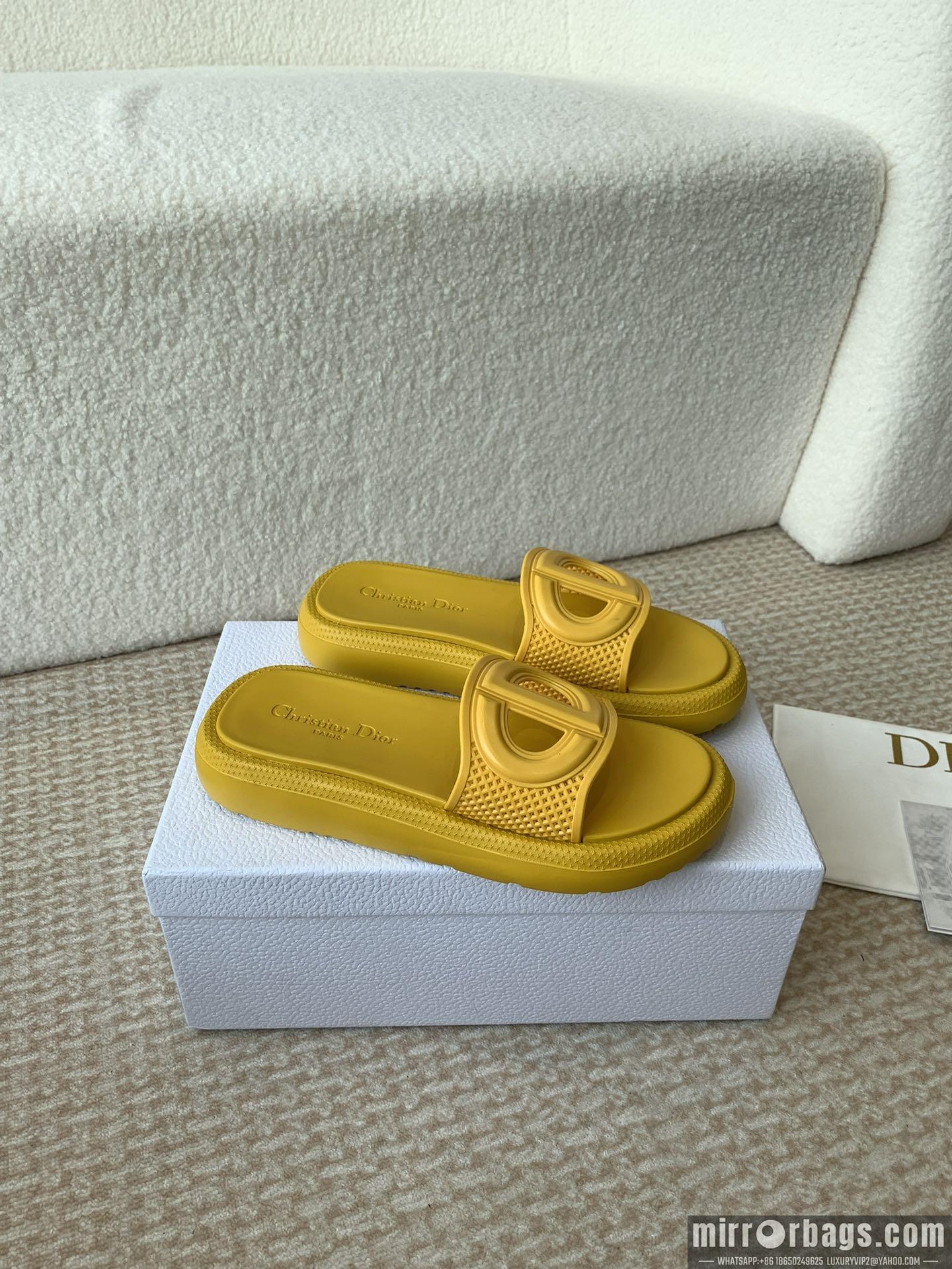 Replica Dior Shoes sz35-41 h0701