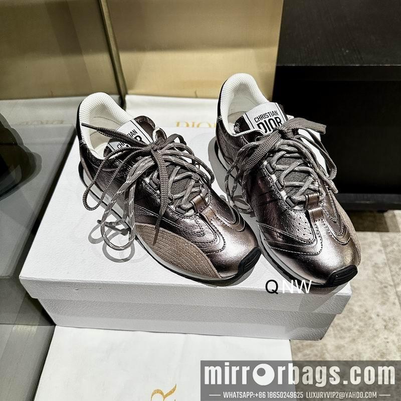 Replica Dior Shoes sz35-40 NW0301