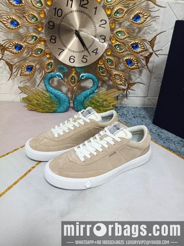 Replica Dior Shoes sz35-45 mnm0109