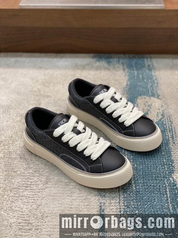 Replica Dior Shoes sz38-45 mnw1102