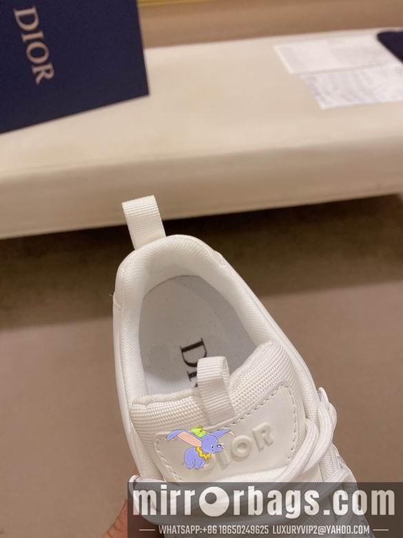 Replica Dior Shoes sz38-44 ngh0103