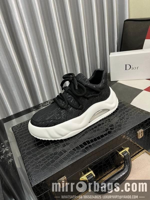 Replica Dior Shoes sz38-44 hnm0136