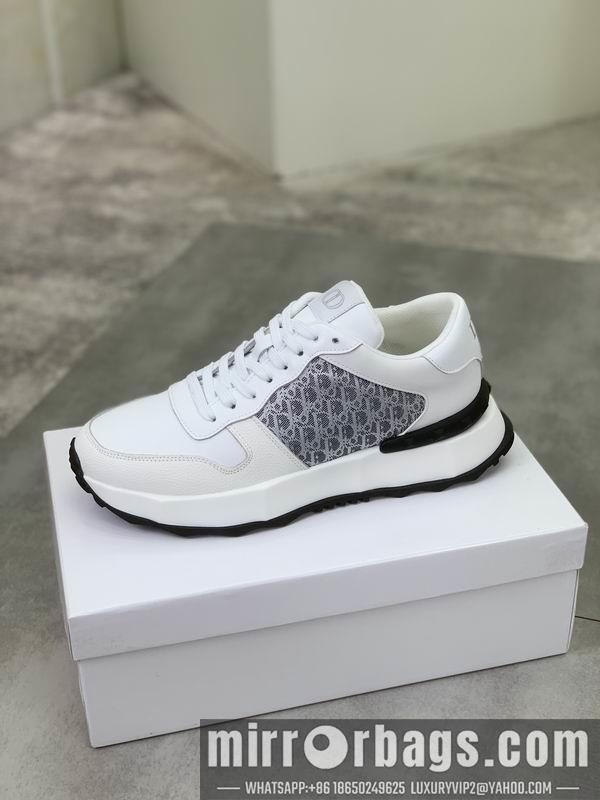 Replica Dior Shoes sz38-44 mnw0401