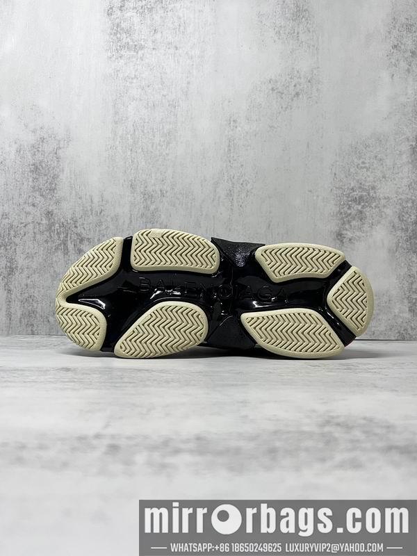 Replica Balenciaga Shoes sz36-40 hnm0102