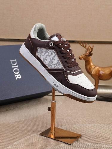 Replica Dior Shoes sz38-44 jyh0921