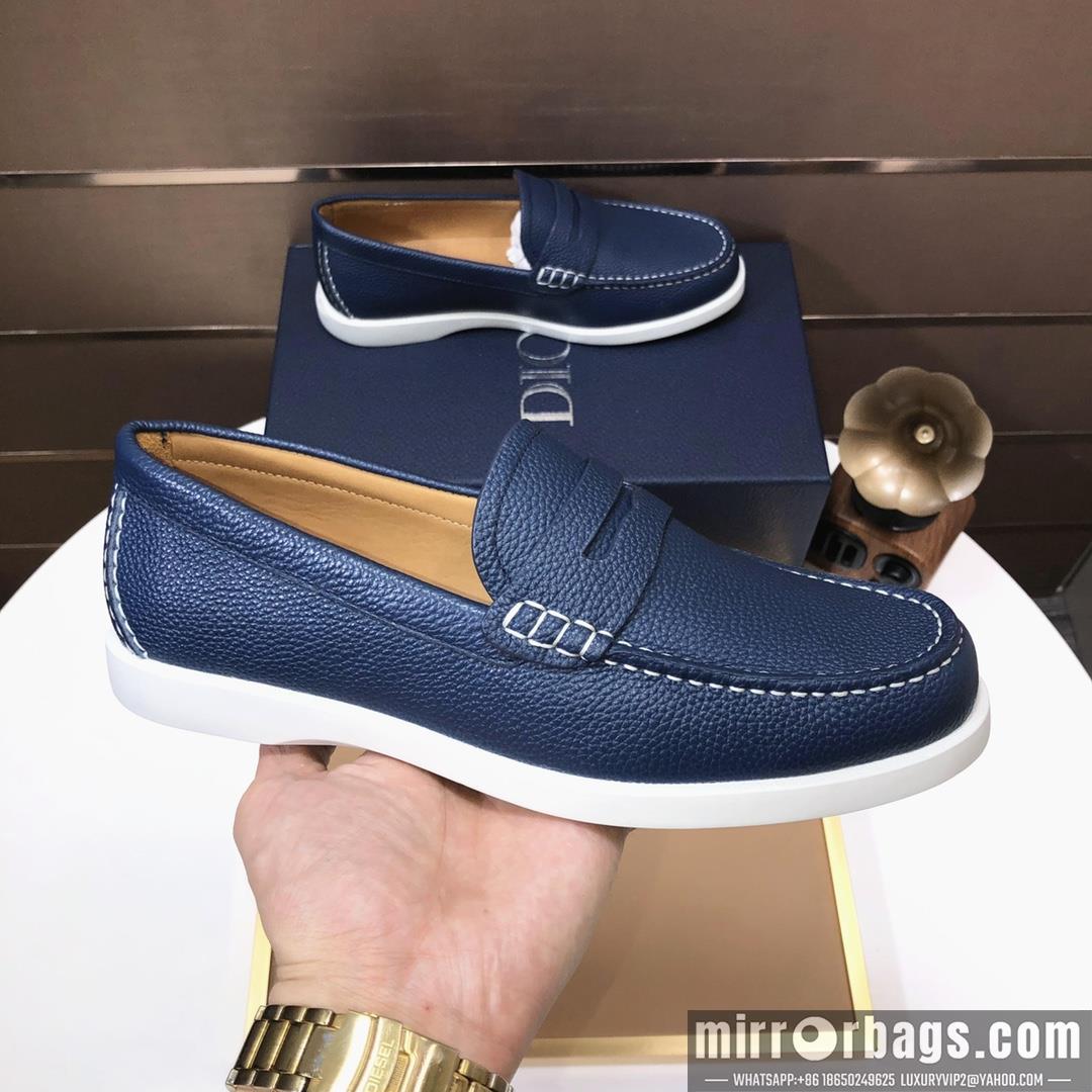 Replica Dior Shoes sz38-44 hnh1205