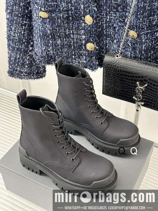 Replica Balenciaga Shoes sz35-40 4C JX1010