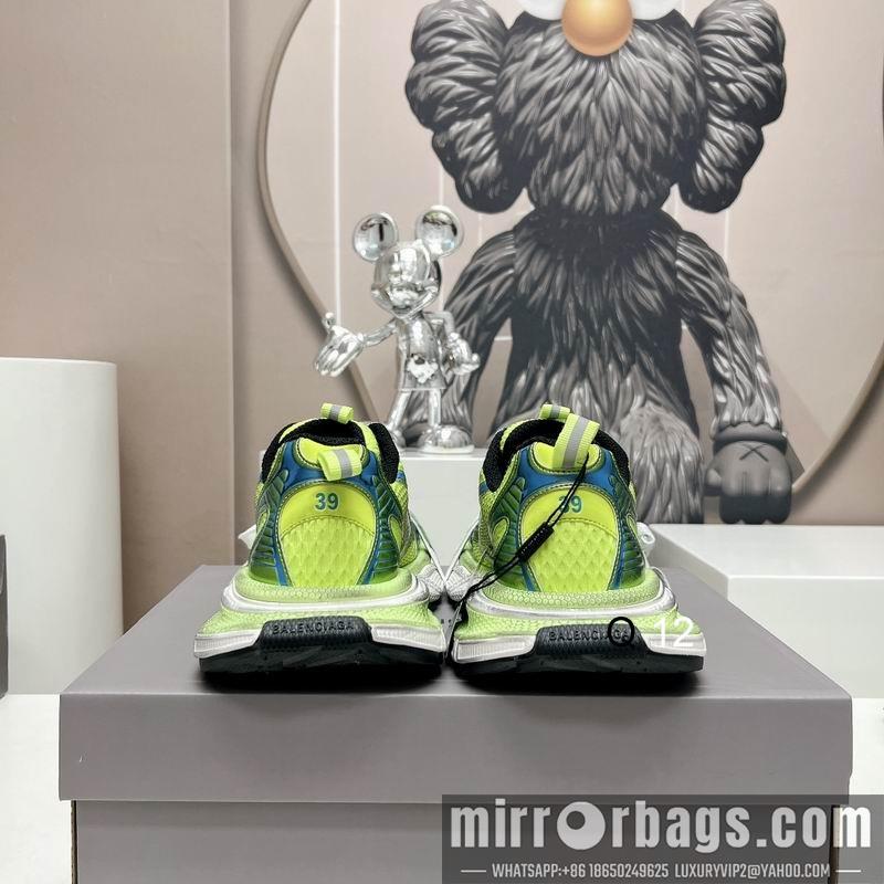 Replica Balenciaga Shoes sz35-40 6C J0802