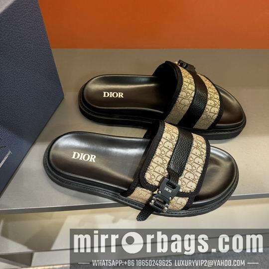 Replica Dior Shoes sz38-45 mnh0502