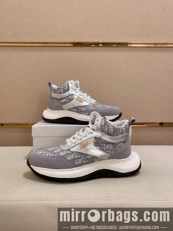 Replica Dior Shoes sz38-44 hnm0158