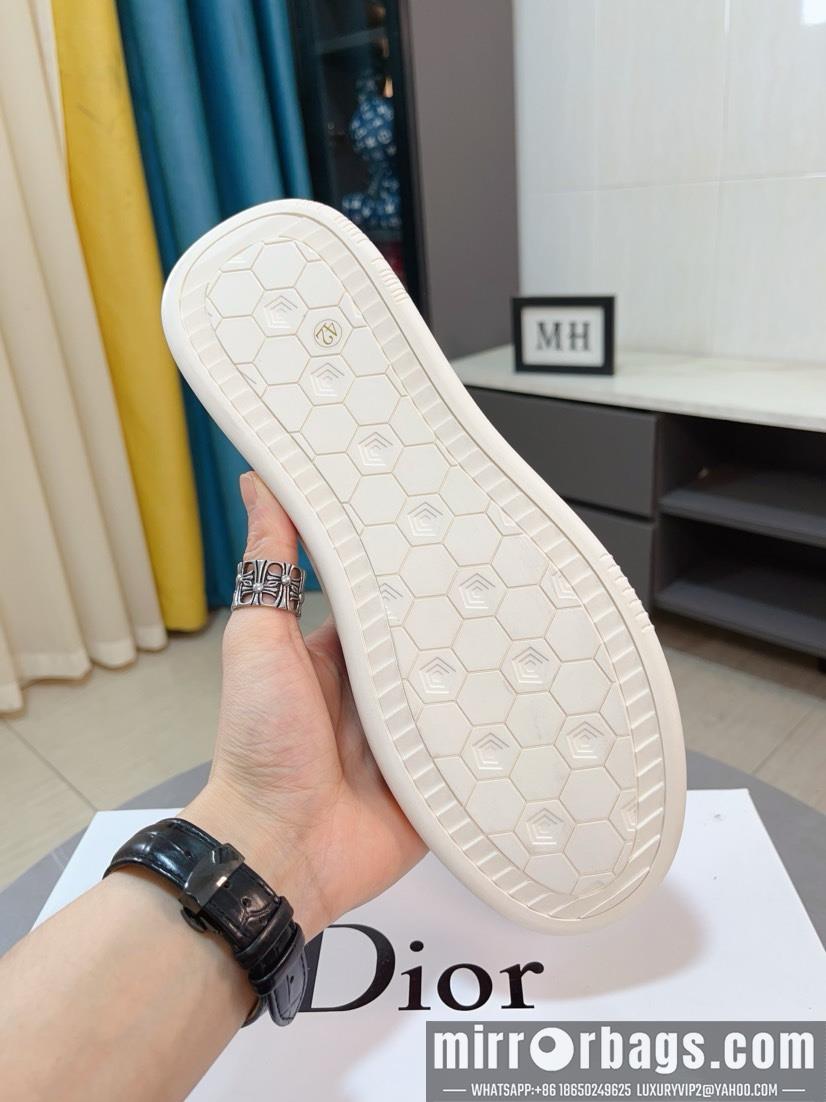 Replica Dior Shoes sz38-44 h0804