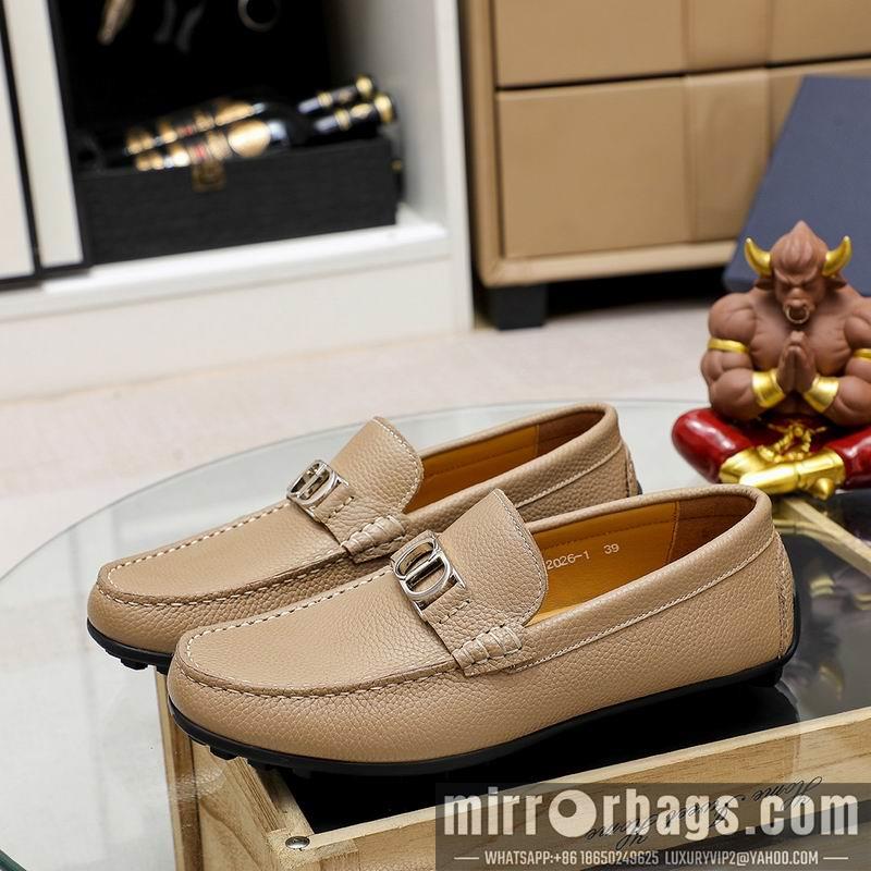Replica Dior Shoes sz38-45 mnw0417