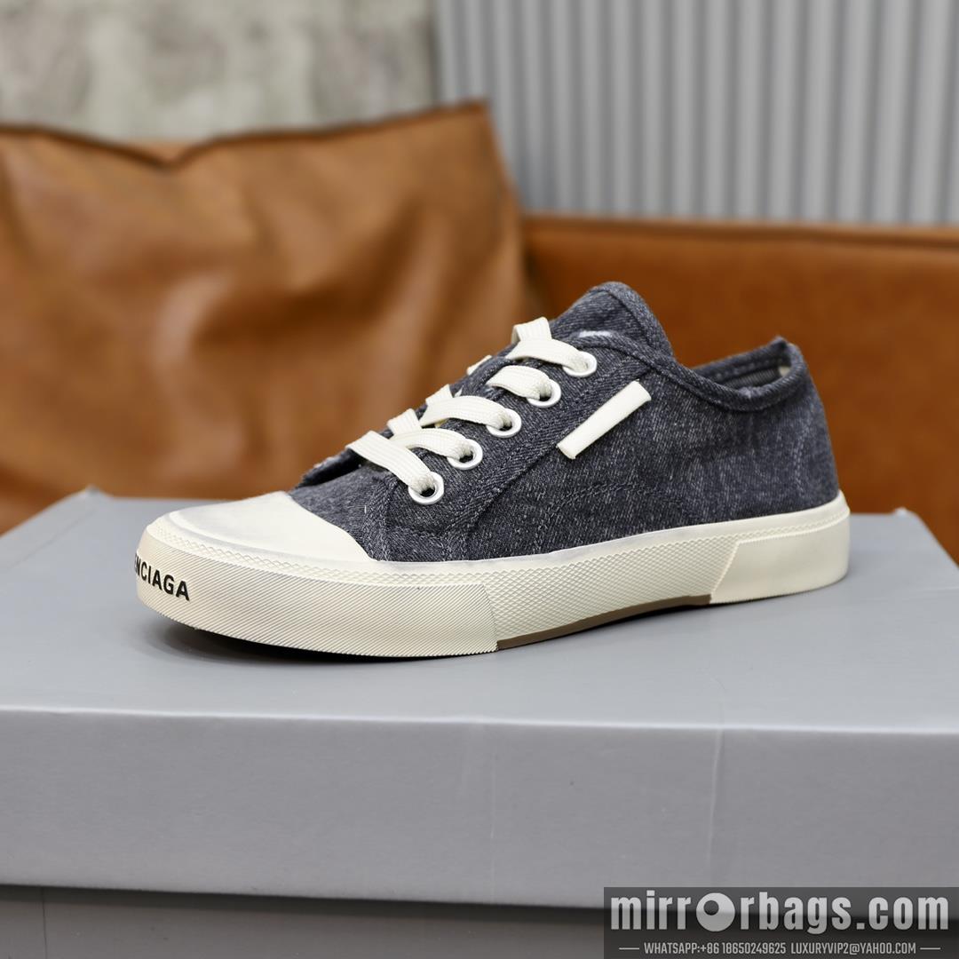 Replica Balenciaga Shoes sz35-44 h0508