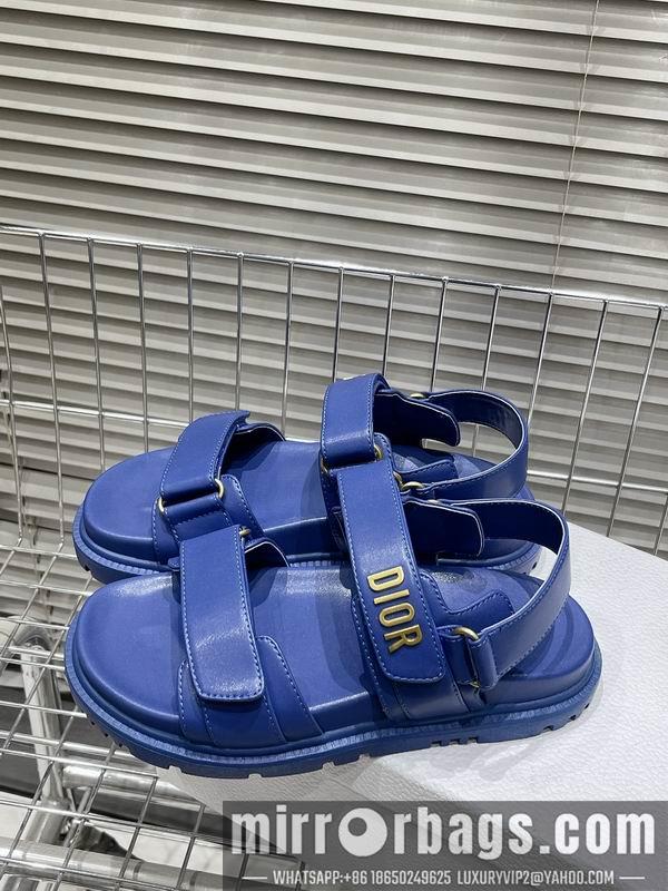 Replica Dior Shoes sz35-41 mnw0211