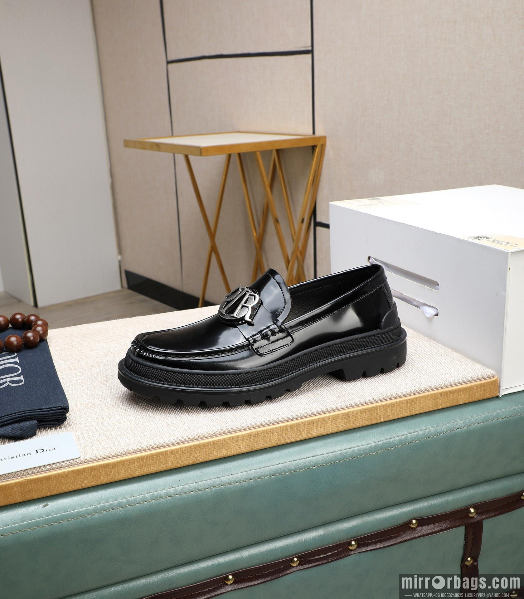 Replica Dior Shoes sz38-44 hnh1248