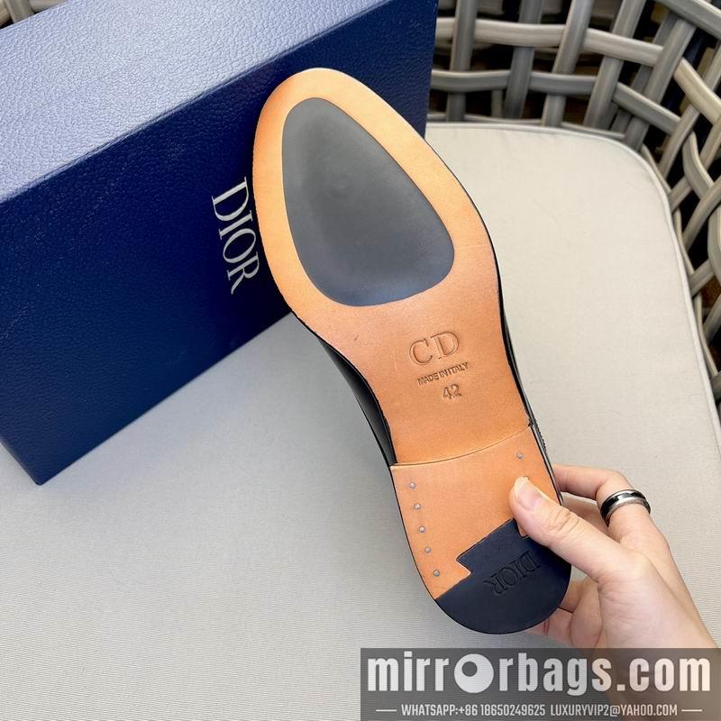 Replica Dior Shoes sz39-44 hnm0159