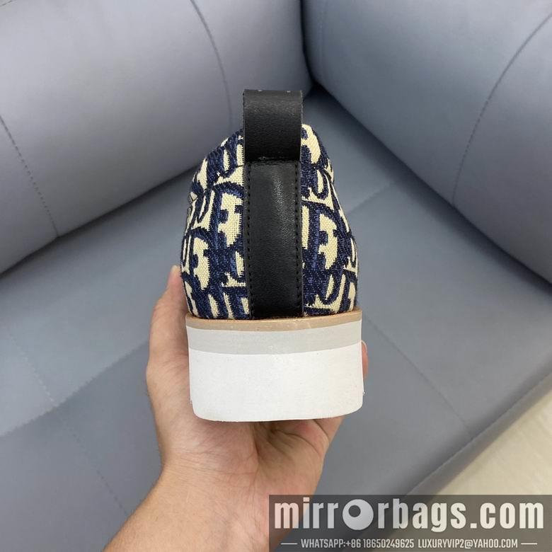 Replica Dior Shoes sz38-44 3C h0511