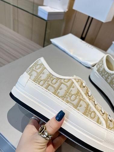 Replica Dior Shoes sz35-41 mnh0706