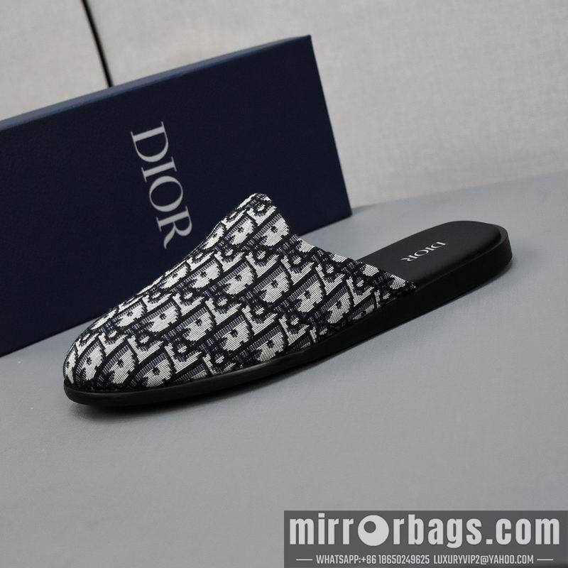 Replica Dior Shoes sz38-44 mnw0304
