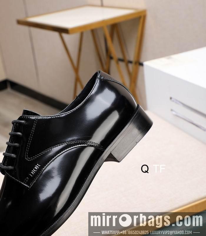 Replica Dior Shoes sz38-45 TF0204