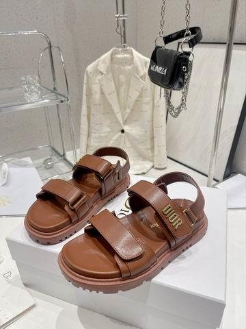 Replica Dior Shoes sz35-42 mnh0303