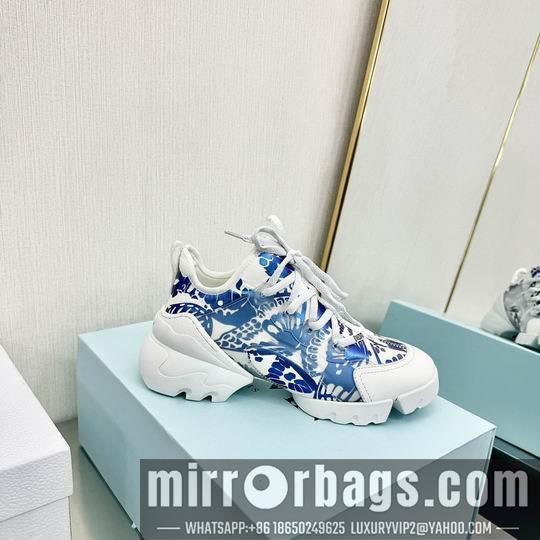 Replica Dior Shoes sz35-41 mnh0906
