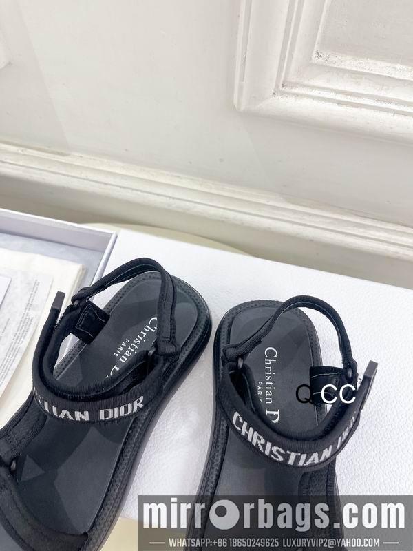Replica Dior Shoes sz35-40 XC0714
