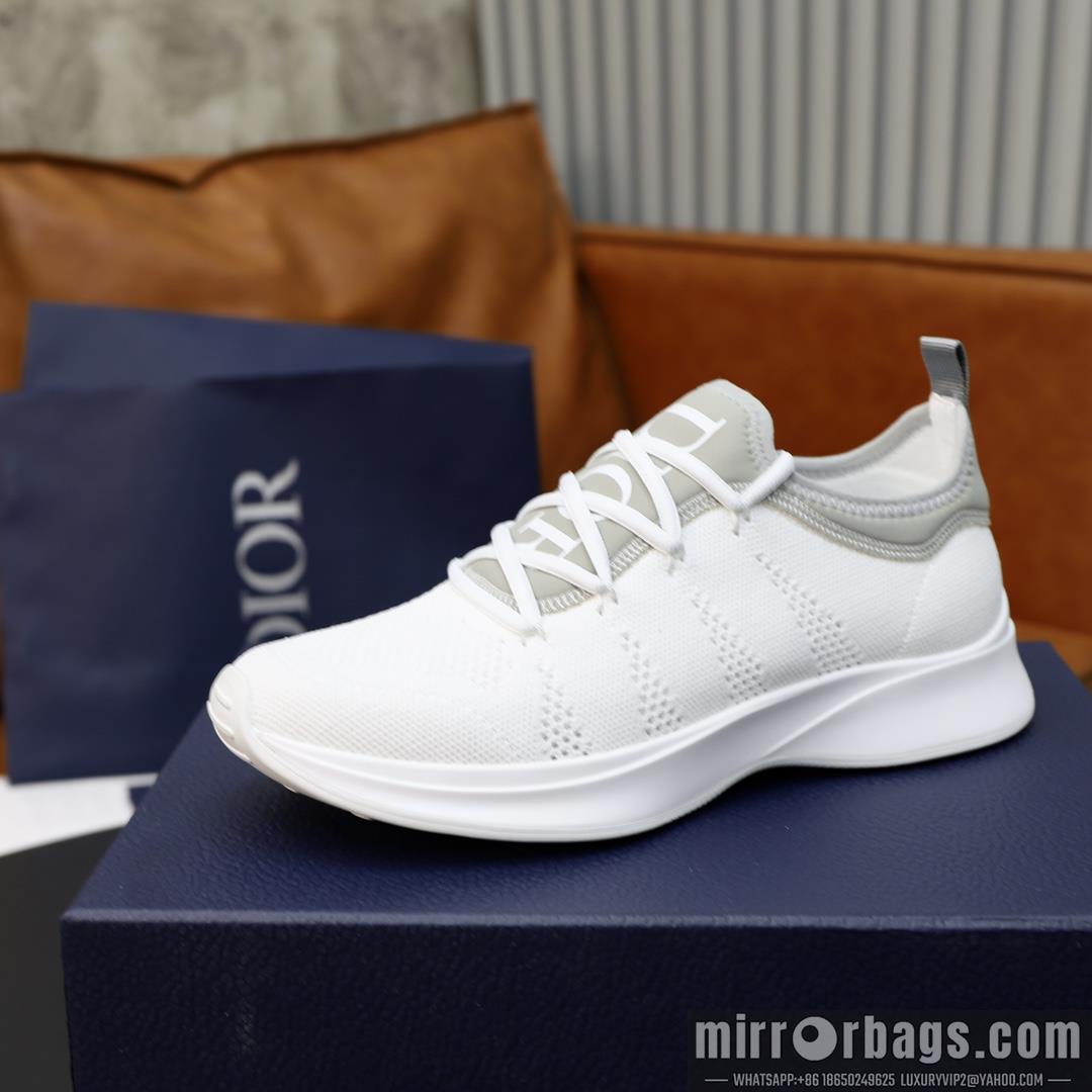 Replica Dior Shoes sz38-44 hnh1218
