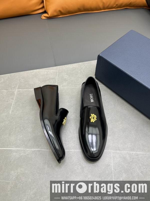 Replica Dior Shoes sz38-45 mnw0365