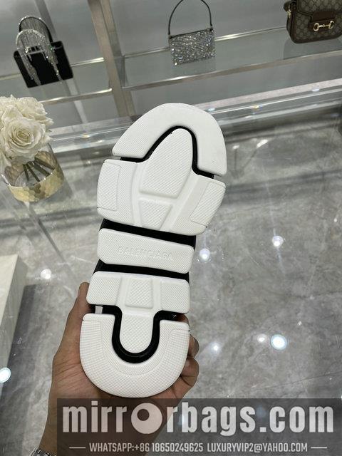 Replica Balenciaga Shoes SZ 38-44 22301265-8 2colors