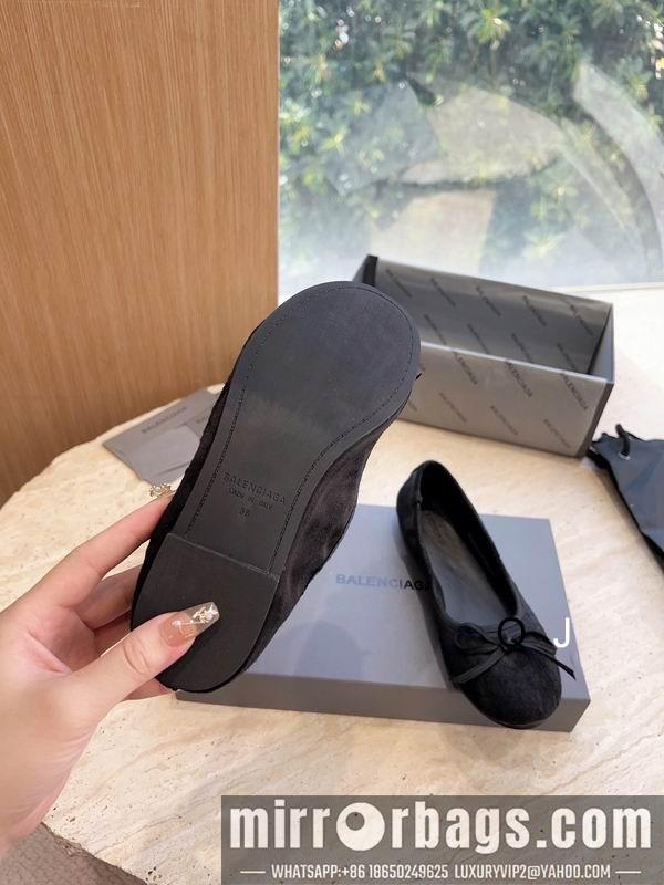 Replica Balenciaga Shoes sz35-40 5C XJ0802