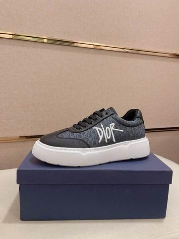 Replica Dior Shoes sz38-45 hnh0528